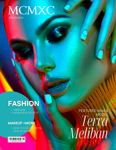 1990 magazine cover