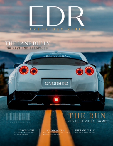 EDR